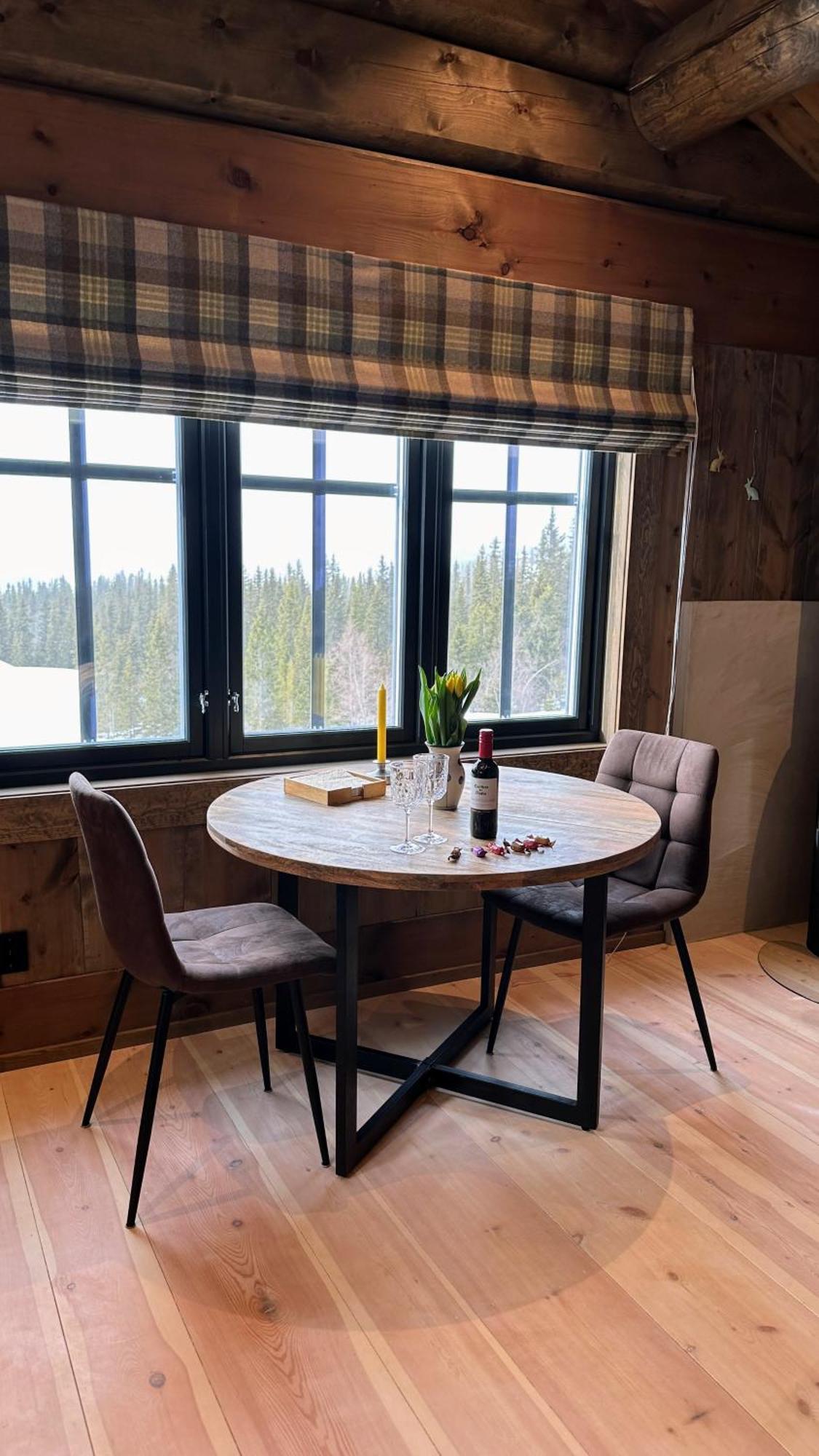 Liaplassen Mountain - Beitostolen
